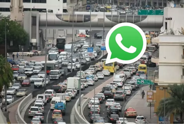 ¿Cómo hacer el pago de control vehicular por WhatsApp en Aguascalientes?