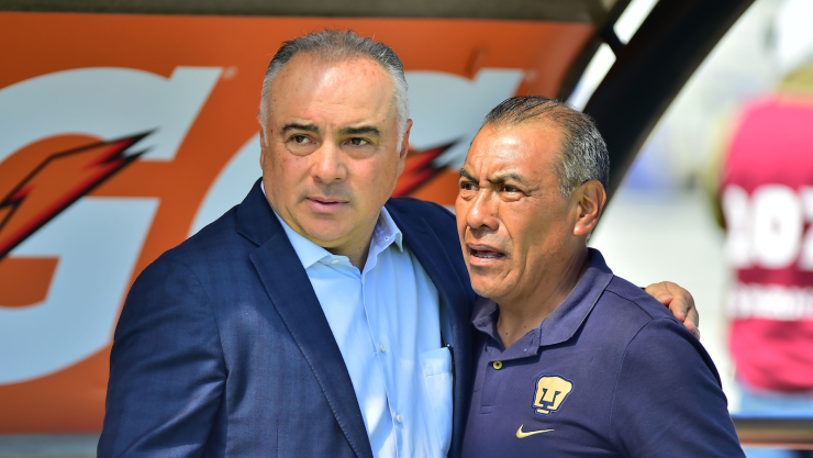 Memo Vázquez