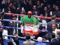 Mayweather