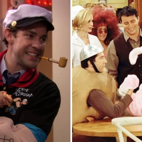 5 especiales de Halloween de tus sitcoms favoritas que no te puedes perder esta temporada
