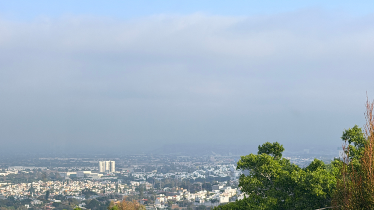 Clima Querétaro hoy martes 2 de junio 2026 lluvias temperaturas máximas