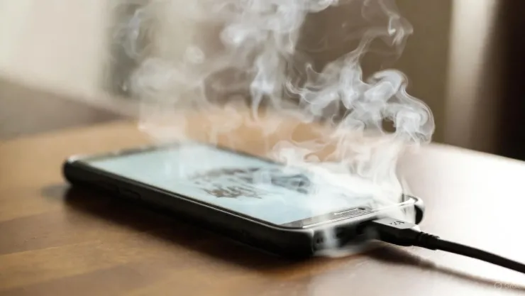 Estas son 5 razones por las que puede explotar tu celular; una de ellas es LA HACES MÁS DE LO QUE CREES.jpg