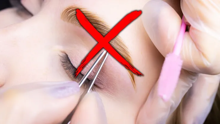 Dile adiós a las cejas finas: estos son los 3 lápices que las cubren bien y rejuvenecen el rostro