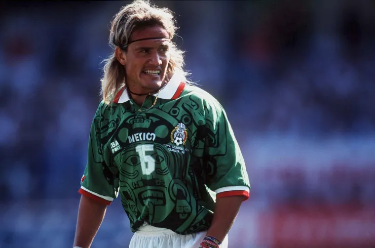Luis “matador” Hernández