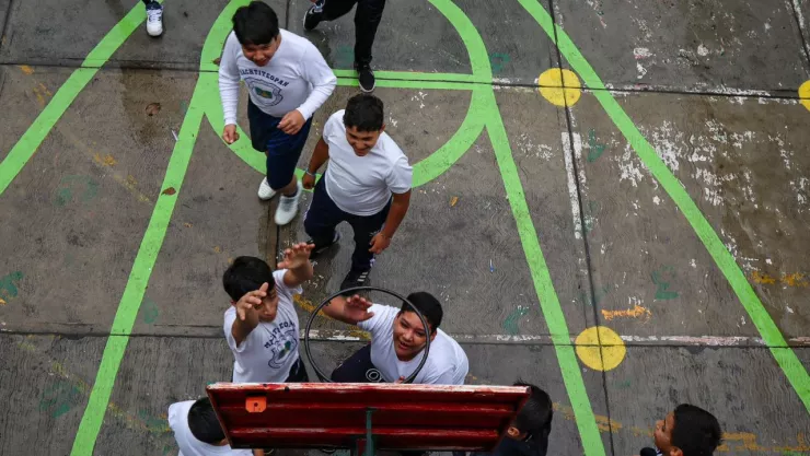 El monto que recibirán alumnos de primaria con Mi Beca para Empezar 2024 el siguiente ciclo escolar