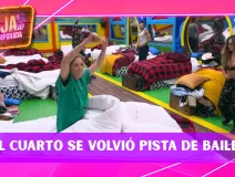 ¡Nadie se pudo resistir! La canción de La Granja VIP pone a bailar a todos los Granjeros