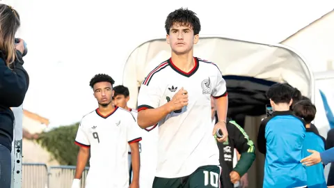 Juan Martínez Jr