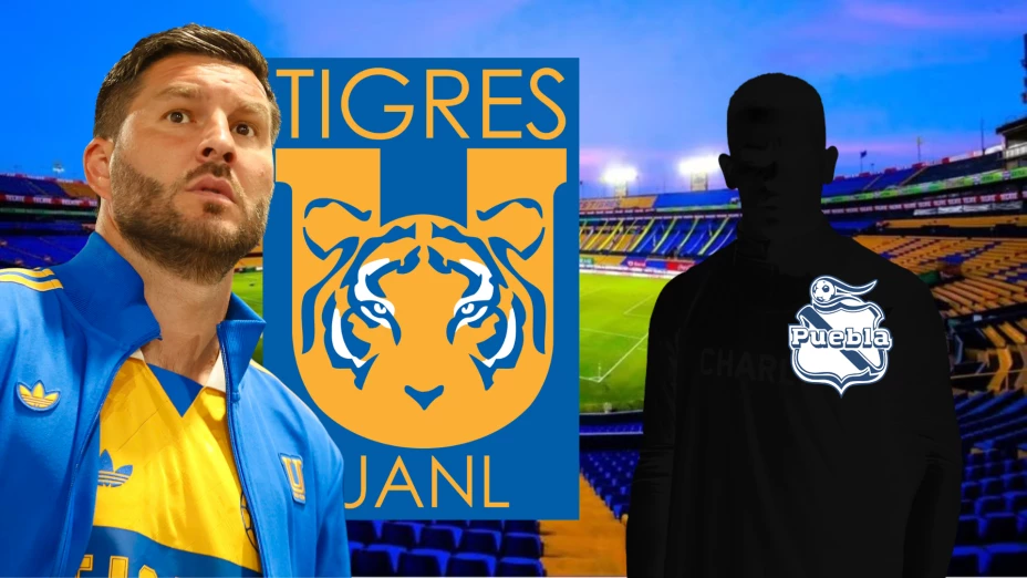 La figura de Puebla que puede poner en aprietos a Tigres