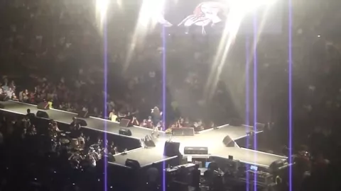 Último concierto de Jenni Rivera