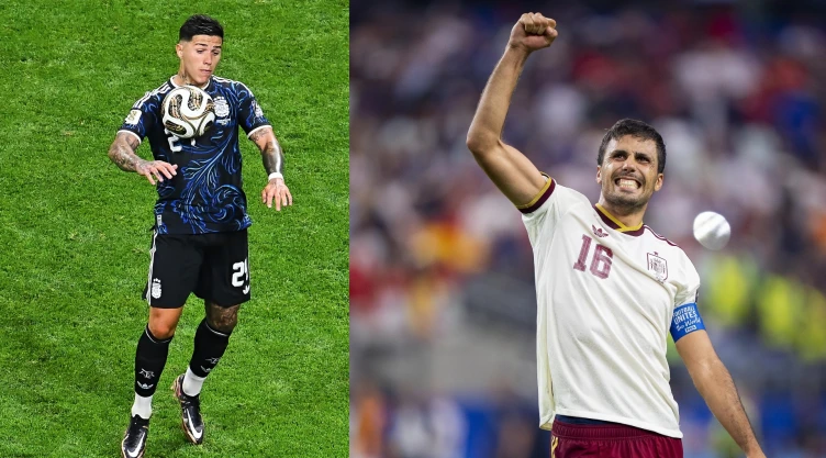 Los conductores de TV Azteca que narrarán el España vs Argentina, final del mundial 2026