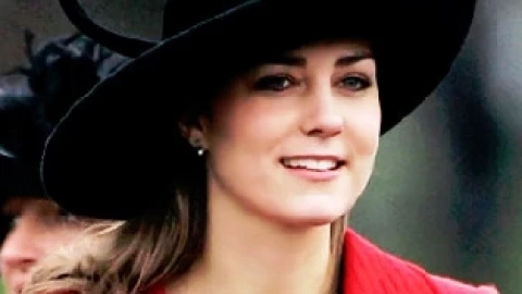 Kate Middleton