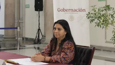 ¿Quién es Martha Lidia Pérez, nueva titular de la Comisión Nacional de Búsqueda?