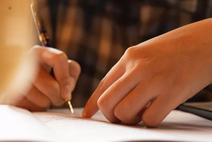 Con una carta a su mamá, una niña reveló que su papá abusaba sexualmente de ella en Guadalajara; lo detuvieron en Tijuana