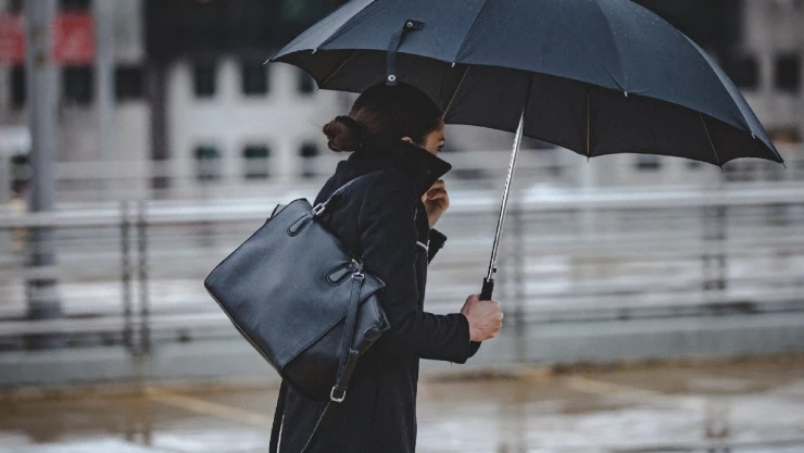 El monzón mexicano está por comenzar en México y tendrá una duración de casi 3 meses; estos serán los estados que resultarán más afectados.