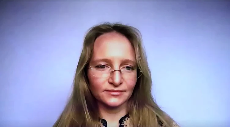 quienes son hijas de vladimir putin
