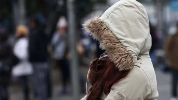 En el pronóstico del clima del sábado 21 de enero se esperan heladas en el Valle de México