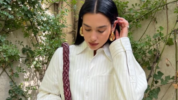 Dua Lipa se declara mexicana por una increíble razón