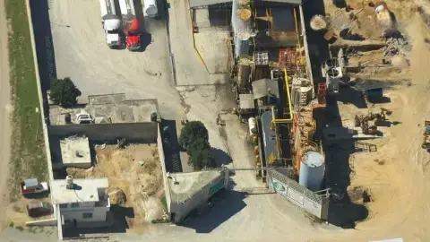 Veracruz entre los primeros lugares por robo de hidrocarburo