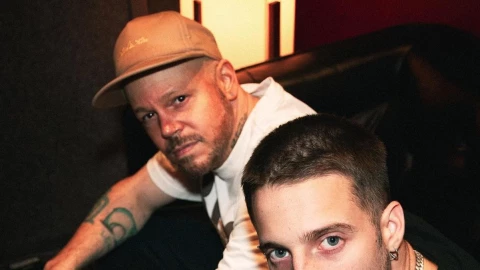 La razón por la que Residente retrasa el lanzamiento de su álbum