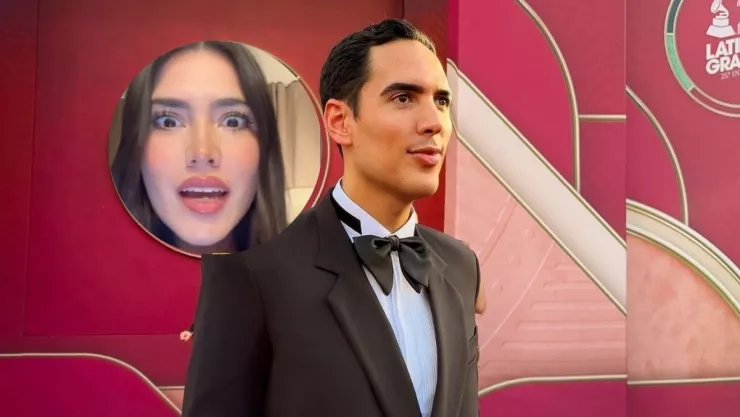 Un Tal Fredo filtra audios íntimos de Silvana Marciana; esta es la pelea entre los influencers