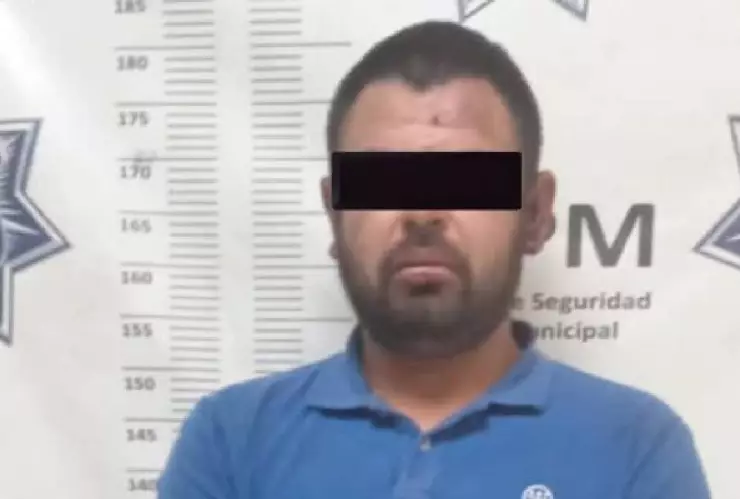 Lo arrestan por abusar sexualmente de la hija de sus vecinos en BC