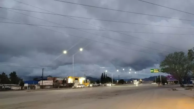 aviso climático Chihuahua