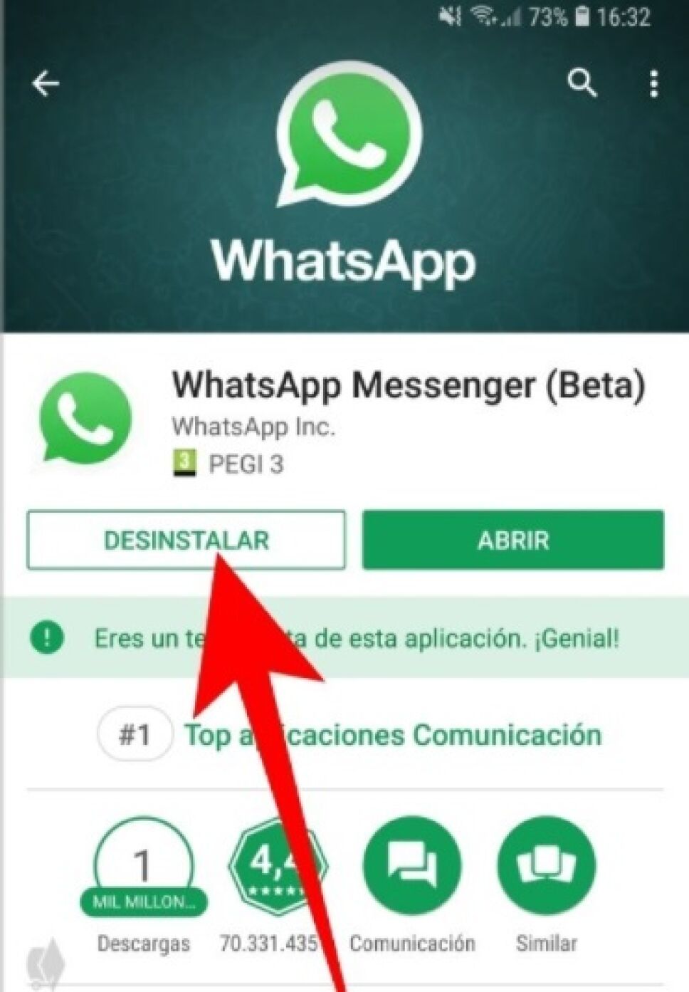 WhatsApp, mensajes borrados 4.jpg