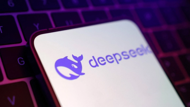 ¿Qué pasó con el ciberataque a DeepSeek?
