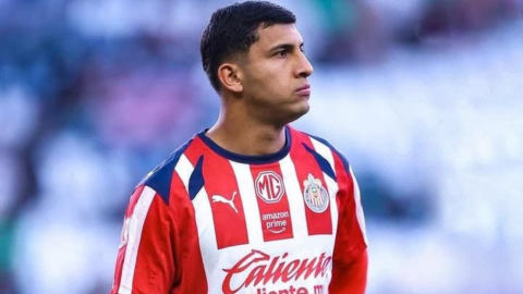 Bryan Gonz&aacute;lez