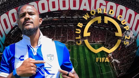 Pachuca en el Mundial de Clubes 2025_ Calendario de TODOS sus partidos y debuT