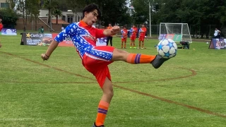 La emoción de Intercoles Futbol 2022 continúa