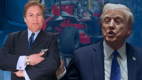 Opinión de Armando Guzmán.