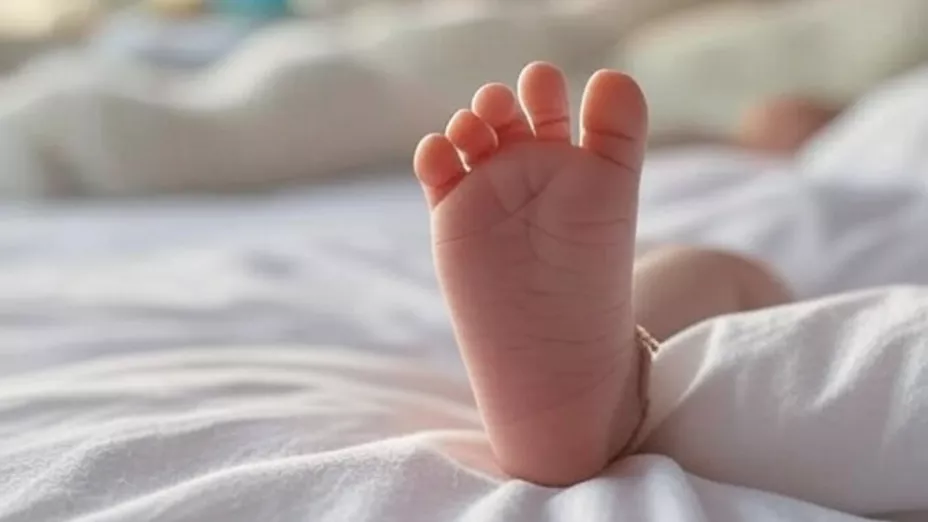 bebé muere asfixiado