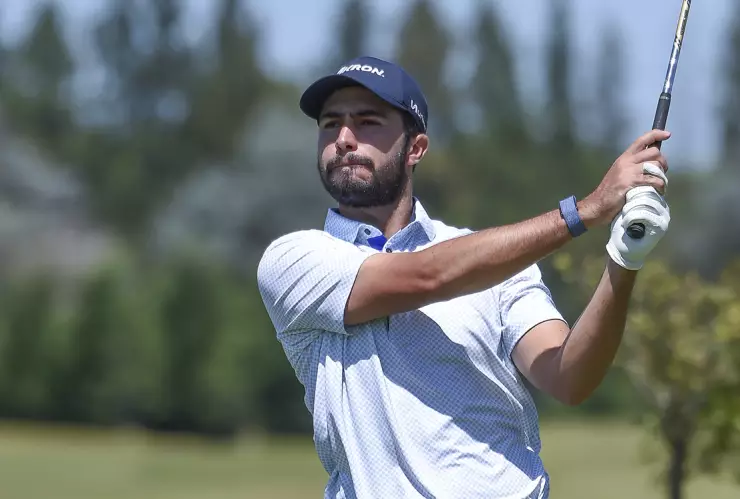 PTLA Qualifying Tournament Argentina - Round Three