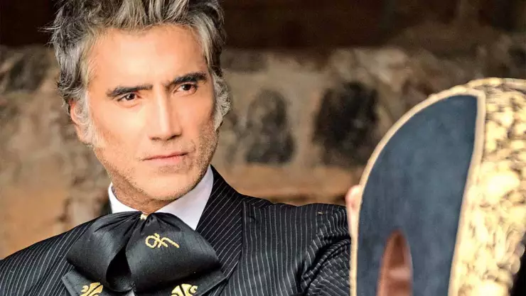 alejandro fernández