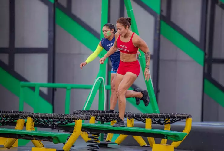 Exatlón México | ¿Quién gana la medalla femenil hoy 16 de diciembre 2025? : Katia, Evelyn, Paulette o Karol