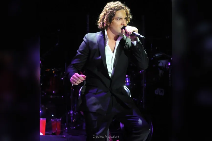 FOTOS | David Bisbal