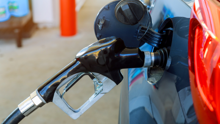 Precio Gasolina Chihuahua