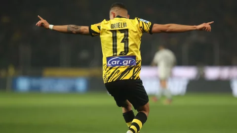 Orbel&iacute;n Pineda