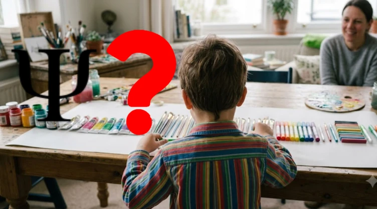 Qué significa cuando un niño pone u ordena todo en fila, según la psicología