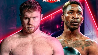 Canelo Álvarez vs Scull