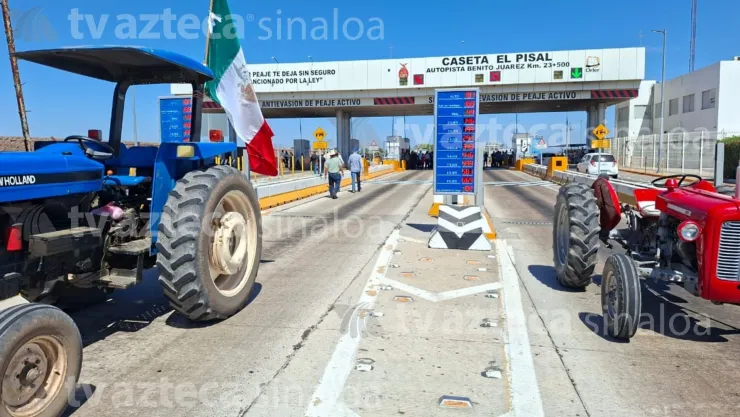 Caseta El Pisal