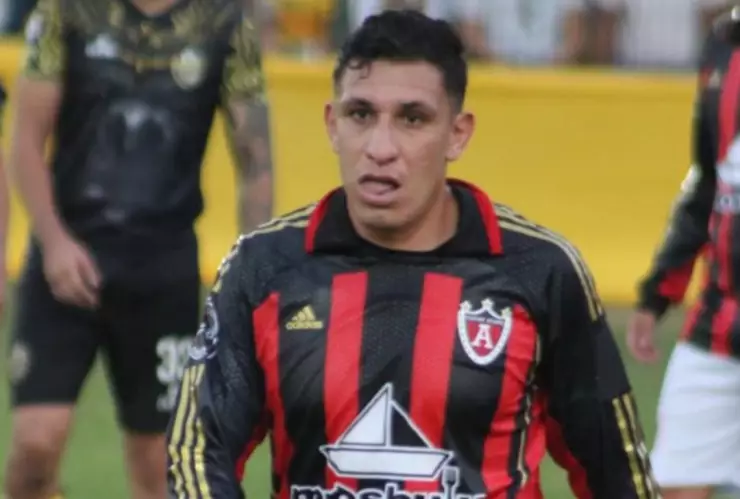 José Lomelí, exjugador de la Liga Expansión