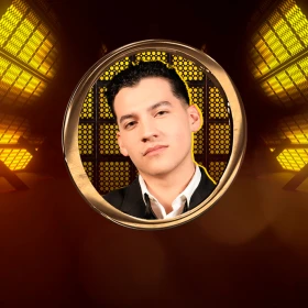 Mario Girón Actual