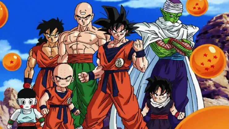 Dragon Ball anuncia un gran evento para 2026 revelarán el futuro del anime y el manga