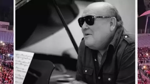 Esto se sabe de la causa de MUERTE de Leo Dan, cantante y compositor argentino