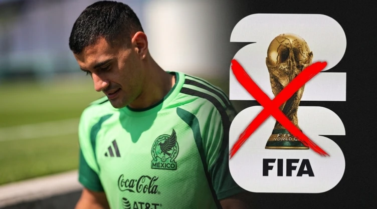 El detalle que confirmaría que Germán Berterame NO va a la Copa Mundial de la FIFA 2026