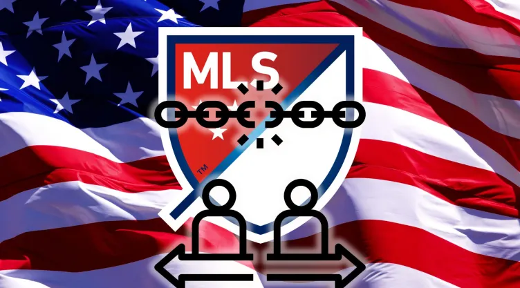 La MLS podría ser su última oportunidad.