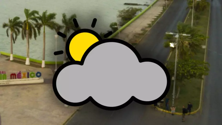 ¿Cómo estará el clima HOY en Chetumal? Este es el pronóstico del tiempo para el 22 de agosto de 2025