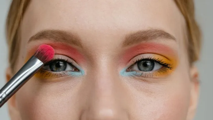 Los tipos de delineados que resaltan los ojos pequeños, de acuerdo con expertos